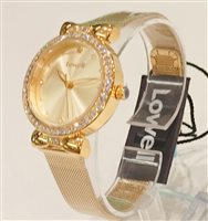 Orologio Lowell Donna in Acciaio PL5398-6603 - PL5398-6603